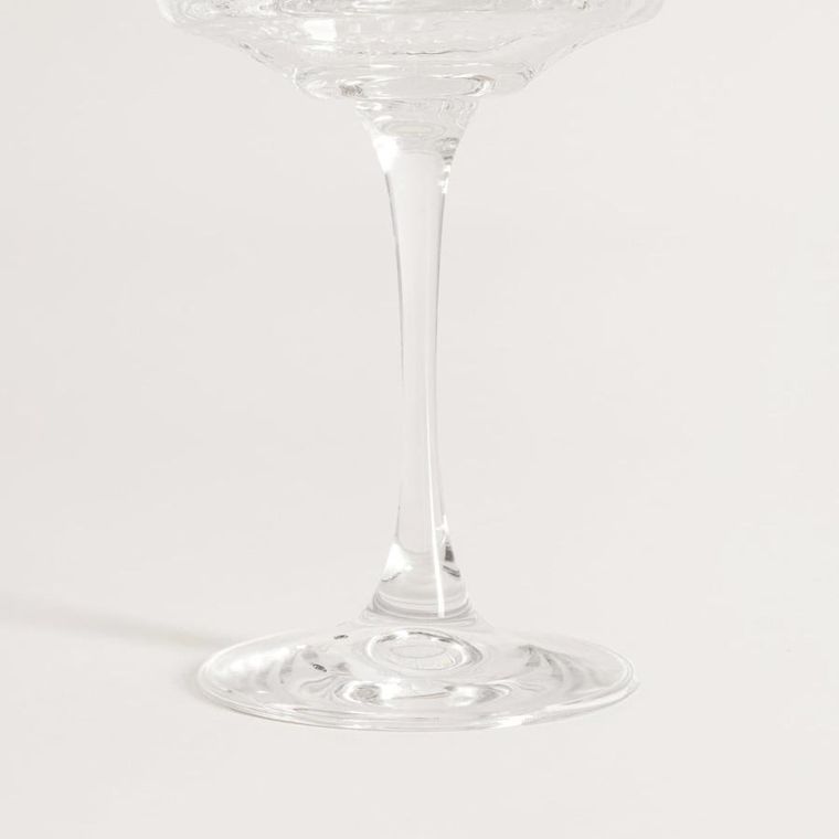 Homla, Brillare, zestaw kieliszków, 0.25l, 4 szt.