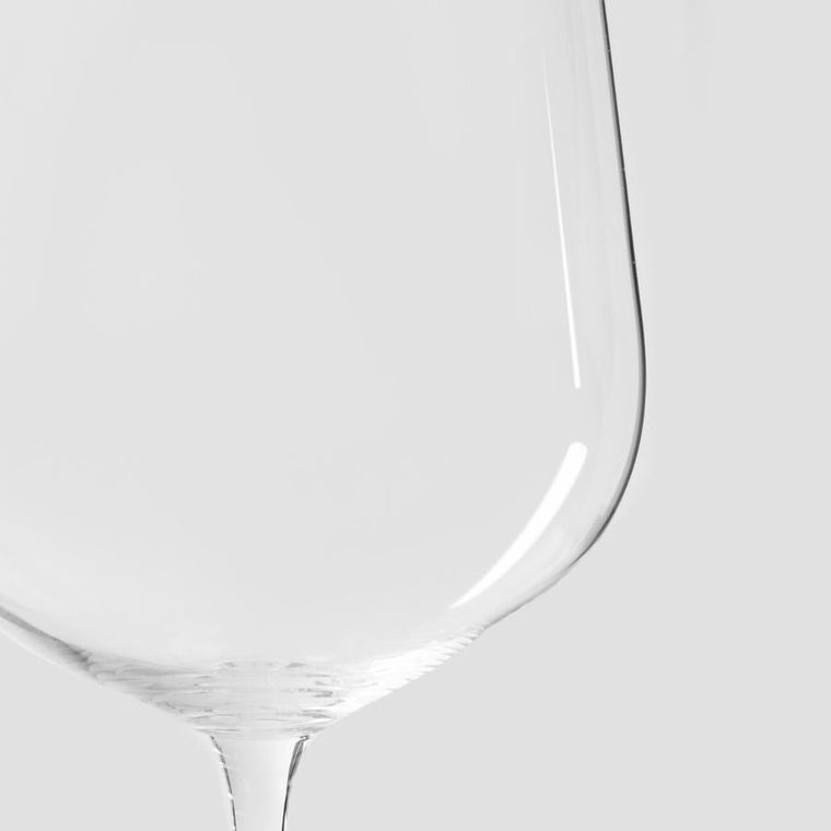 Homla, Brilliant Partito, zestaw kieliszków, do aperola, 2 szt., 0,85 l