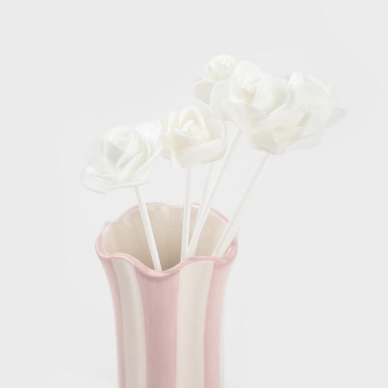 Homla, Cherish Rose, dyfuzor zapachowy, Vintage Bouquet, 100 ml