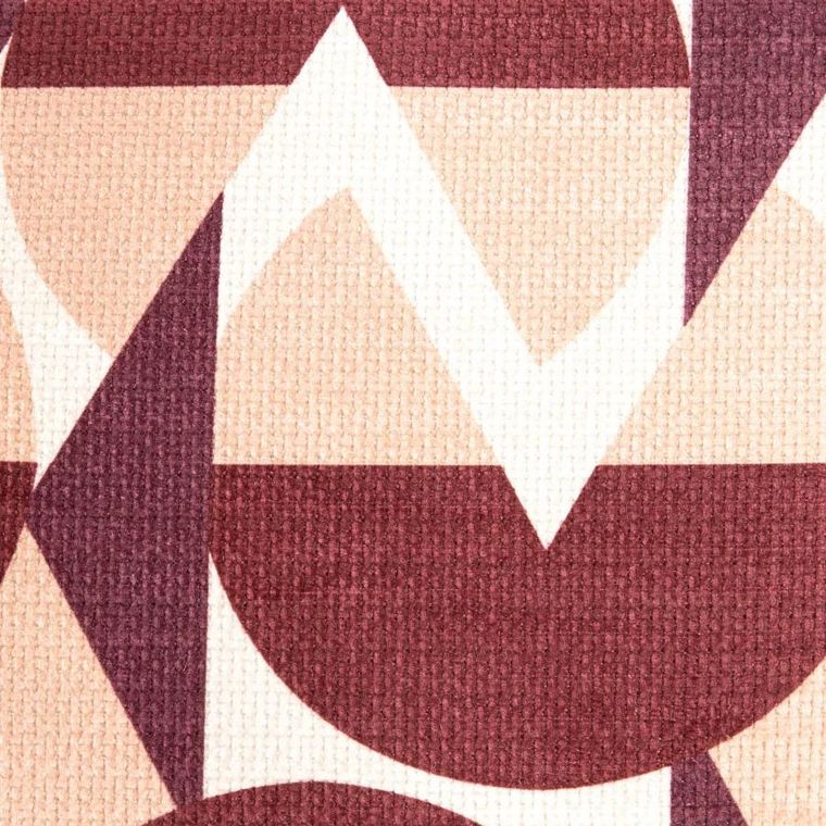 Homla, Cherry Chic, poszewka, ze wzorem, 45-45 cm