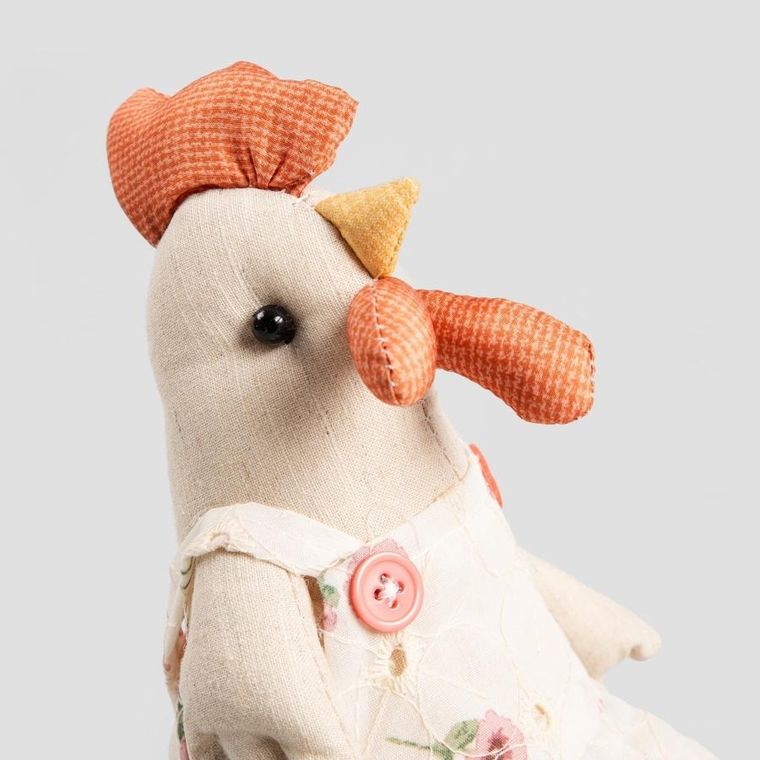 Homla, Chick, skrzat, kura w spódnicy, 18-56 cm, 726385