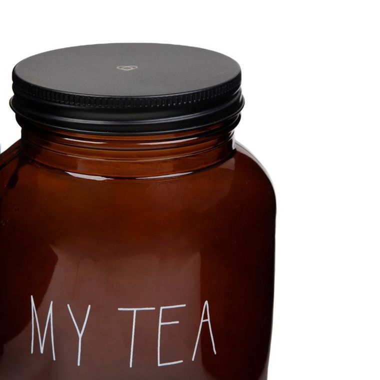 Homla, Claubee, My Tea, pojemnik, 1l