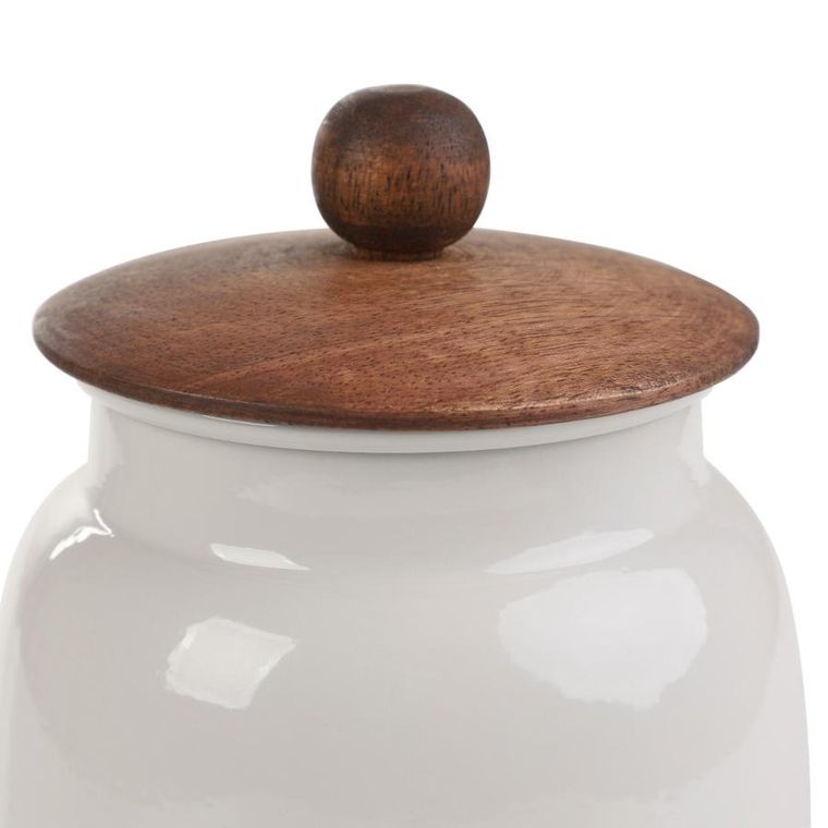 Homla, Conti, pojemnik na herbatę, 11-10 cm