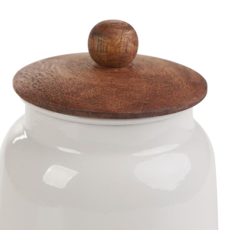 Homla, Conti, pojemnik na kawę, 11-10 cm