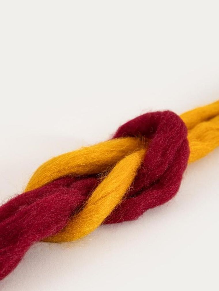 Homla, Craftify, zestaw diy, renifer do szydełkowania, 21-20 cm