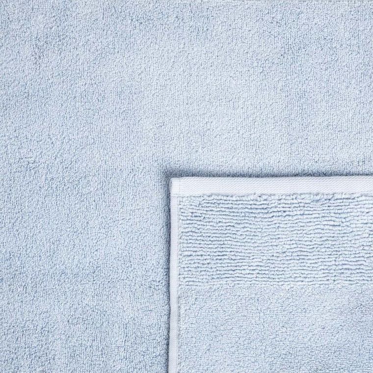 Homla, Desma, ręcznik, błękitny, 50-90 cm