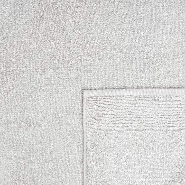 Homla, Desma, ręcznik, szary, 70-130 cm