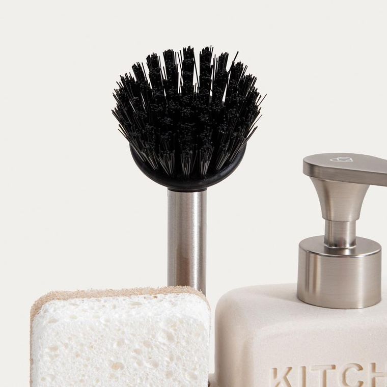 Homla, Dosse, dozownik, śmietankowy, 16-16 cm