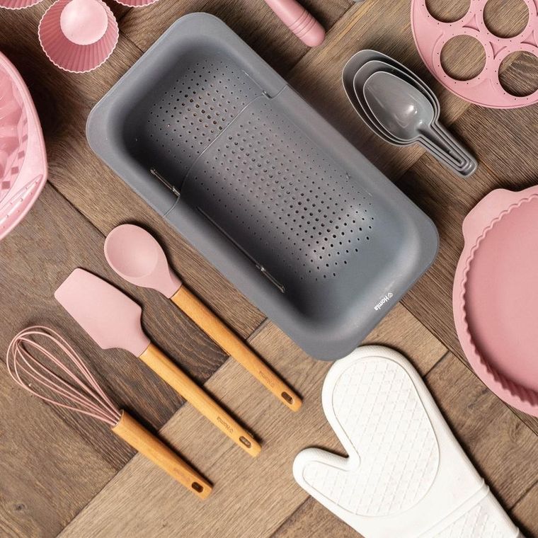 Homla, Easy Bake, rękawica kuchenna, 37-19 cm