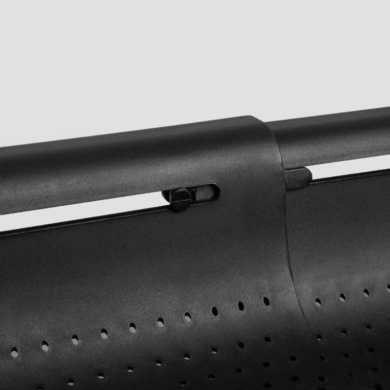 Homla, Easy Clean, ociekacz, kuchenny czarny, 37-20 cm