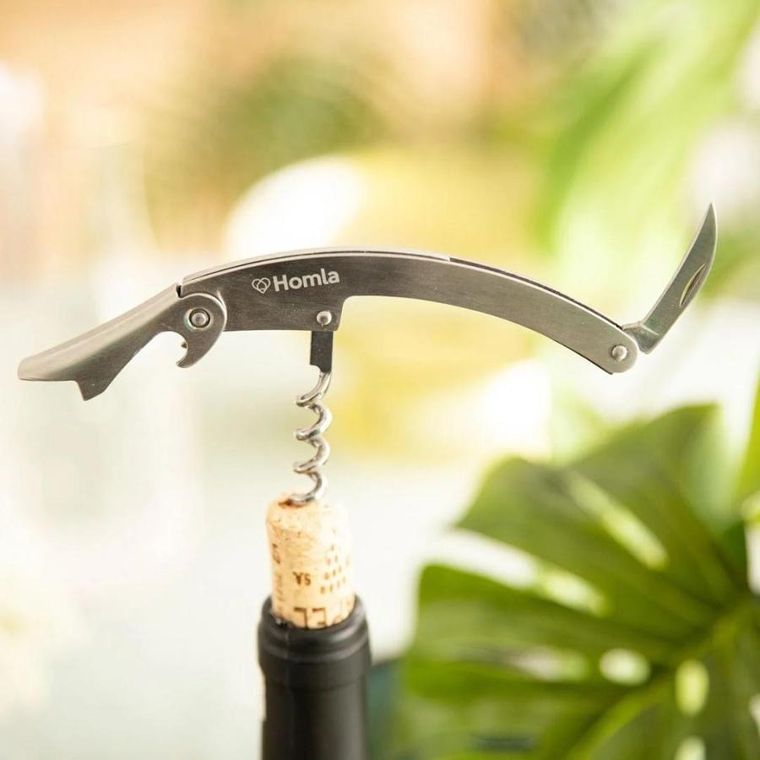 Homla, Easy Cook, Otwieracz do butelek, 990124