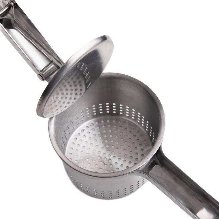 Homla, Easy Cook, praska, do ziemniaków, 24-10 cm