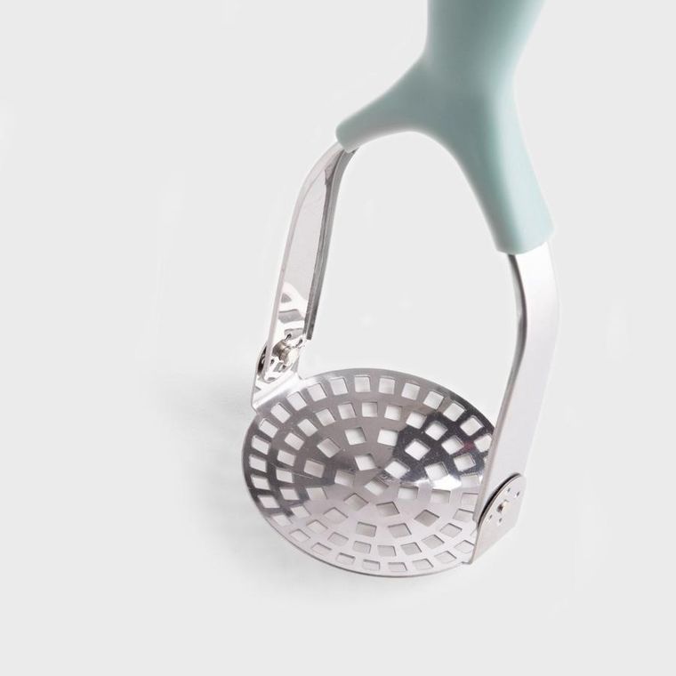 Homla, Easy Cook, tłuczek, do ziemniaków, 27 cm