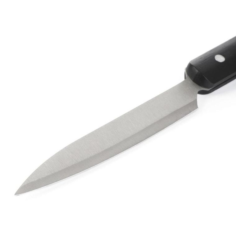 Homla, Easy Grill, bbq set do grillowania w etui, 4 elementy, 37-13 cm