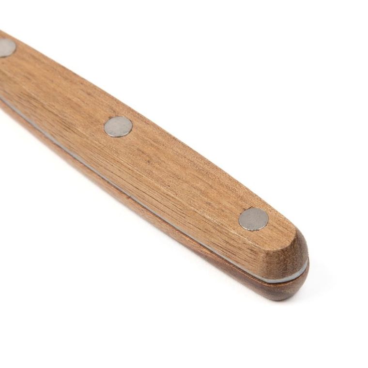 Homla, Easy Grill, zestaw widelców, do steków, 4 szt.