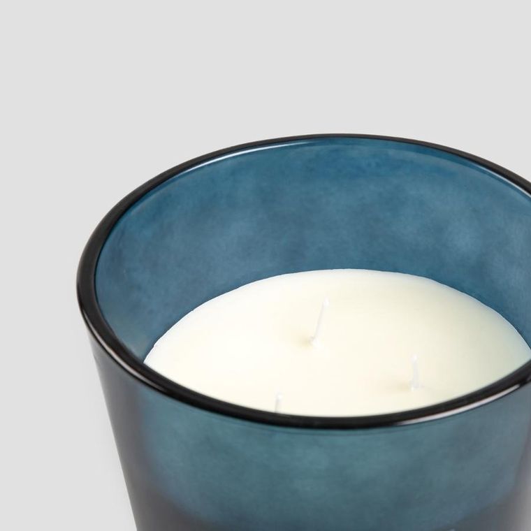 Homla, Ember, świeca zapachowa, Intense Noir, 1175g