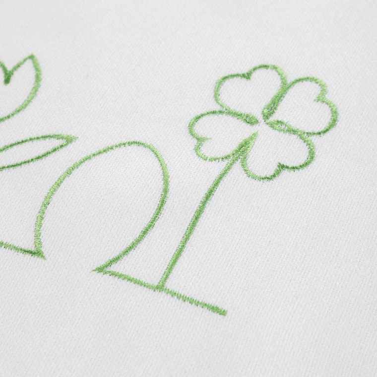 Homla, Enis, bieżnik z mereżką, 40-160 cm