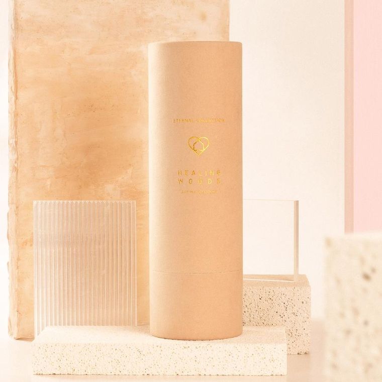 Homla, Eternal, dyfuzor, healing woods, 0,2l