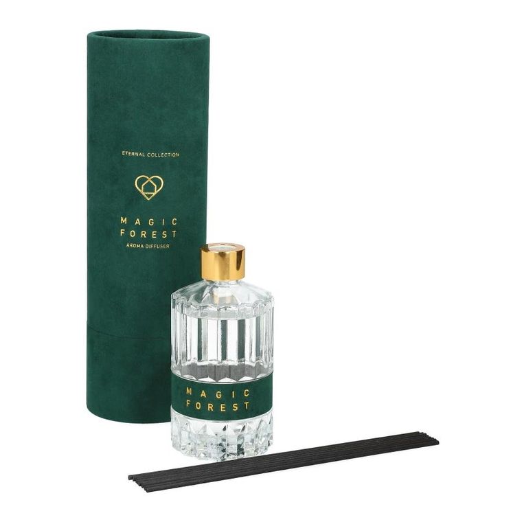 Homla, Eternal, dyfuzor, magic forest, 0,2l