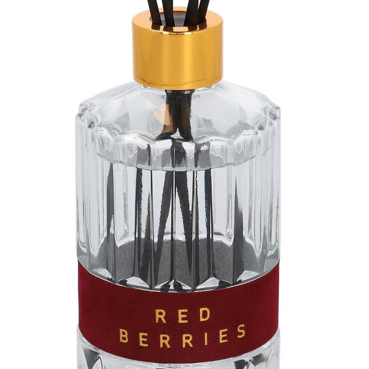 Homla, Eternal, dyfuzor, red berries, 0,2l