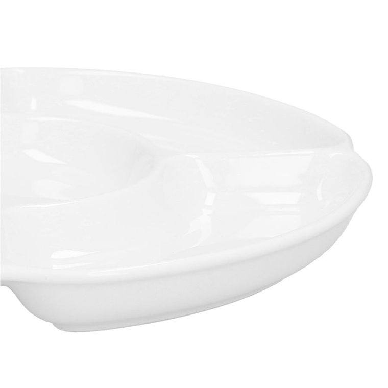 Homla, Fabio, półmisek, 30 cm