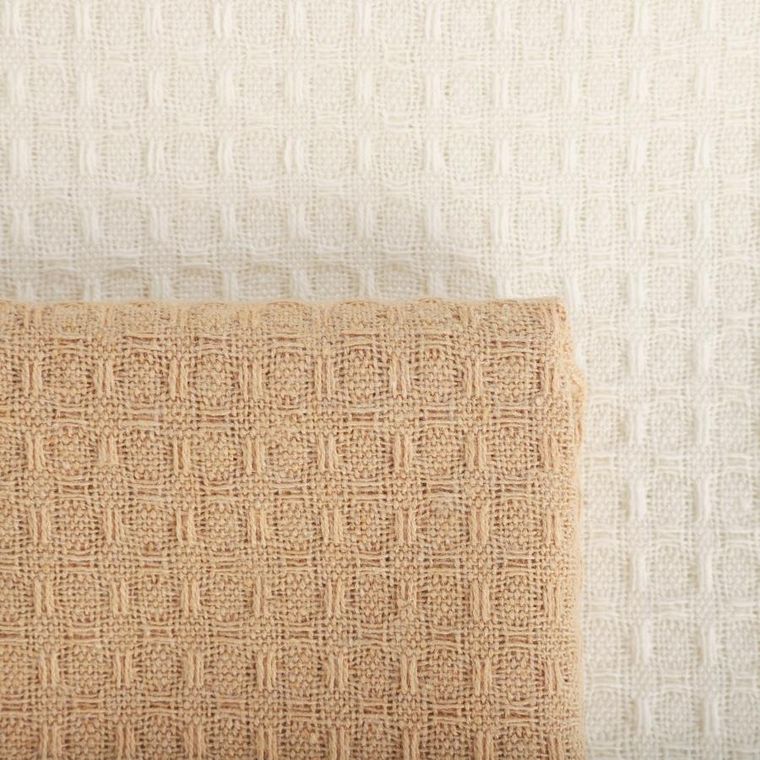 Homla, Femelo, zestaw ścierek kuchennych, beżowych, 50-70 cm