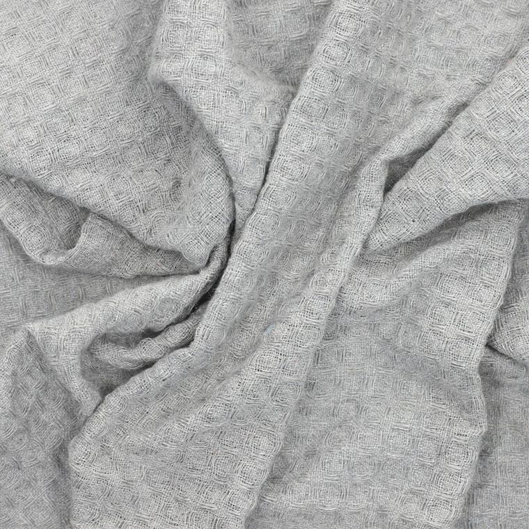 Homla, Femelo, Zestaw ścierek kuchennych szarych, 2*50-70 cm, 983577