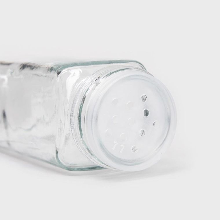 Homla, Forcina, zestaw przyprawników, w bambusowym pudełku, 12-110 ml