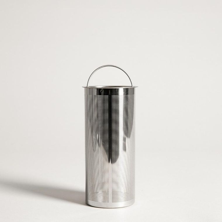 Homla, Futuro, zaparzacz, z zamykaną przykrywką, 1,5l