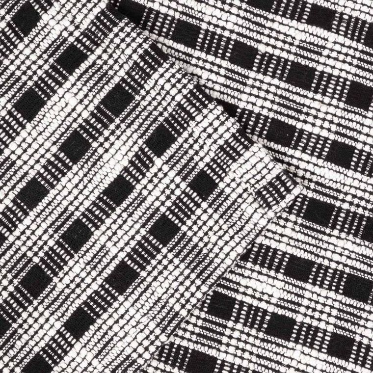 Homla, Ghost Town, bieżnik, w kratę, 40-160 cm