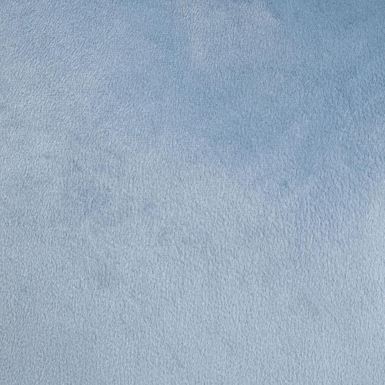 Homla, Gosta, poszewka, błękitna, 45-45 cm, 739897