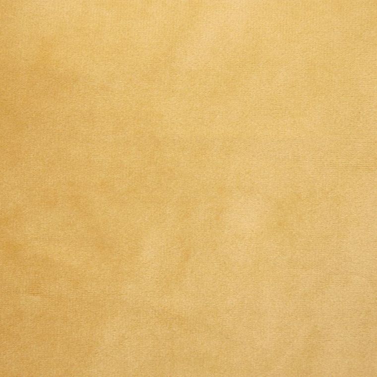 Homla, Gosta, poszewka, musztardowa, 45-45 cm