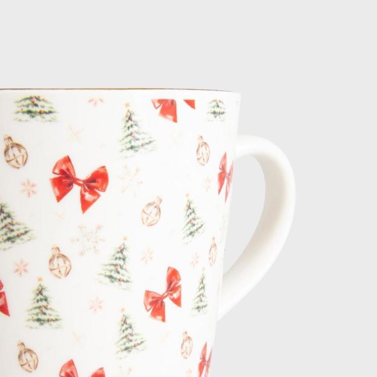 Homla, Hati, kubek świąteczny, 510 ml