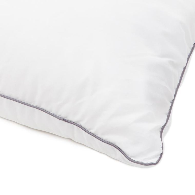 Homla, Hermi, Poduszka z mikrofibry, 50-60 cm, AW23 868615