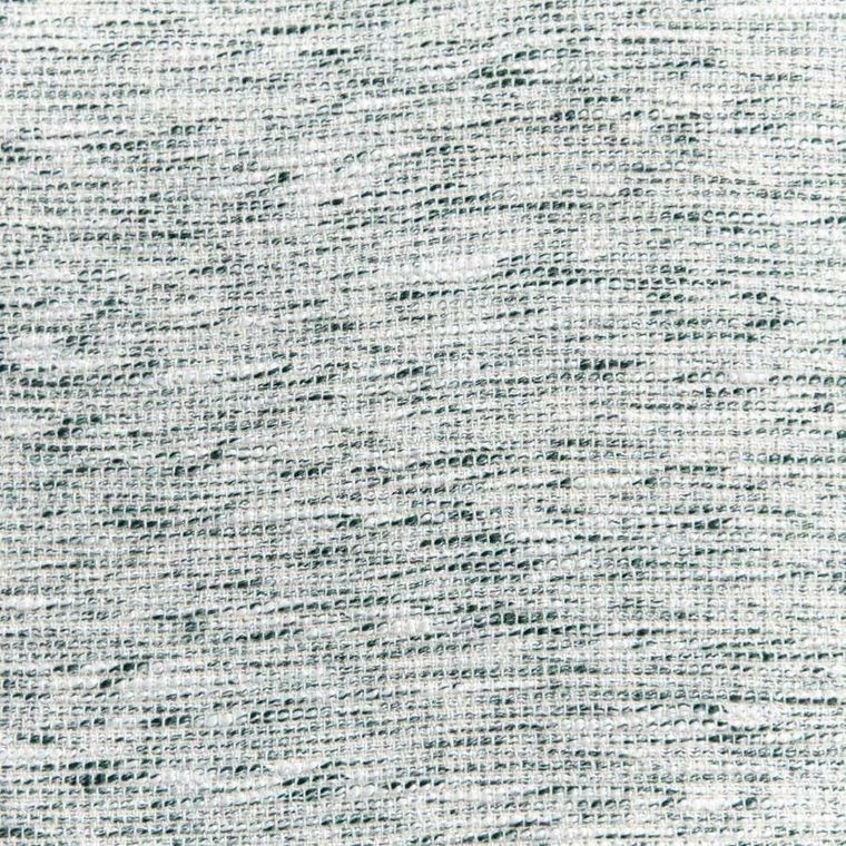 Homla, Isabel, poszewka, z ozdobnymi przeszyciami, zielona, 45-45 cm, 744846