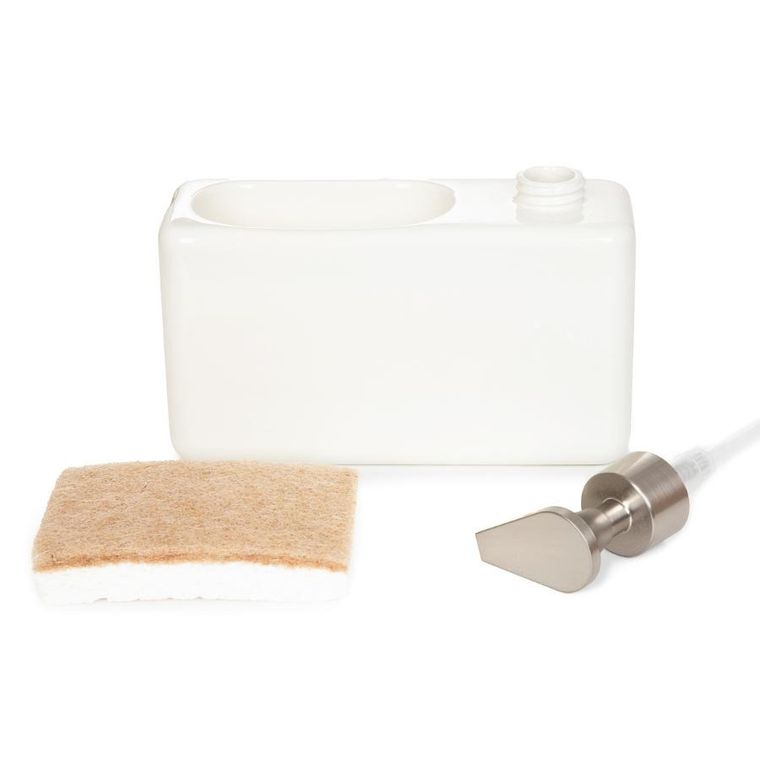 Homla, Jasai, Dozownik śmietankowy z gąbka 18-16 cm