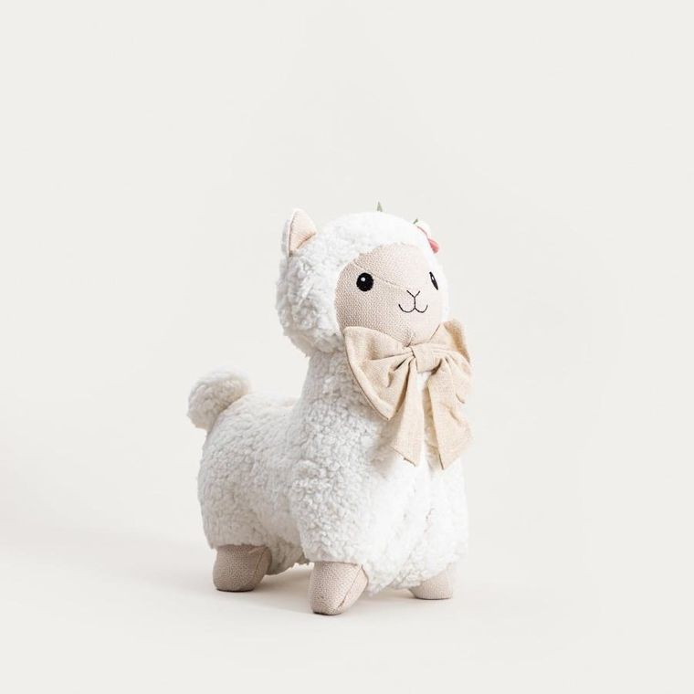 Homla, Koovis, skrzat, baranek, 14-30-28 cm