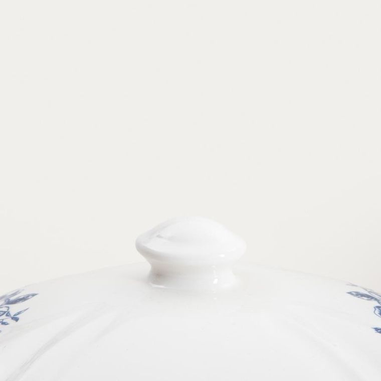 Homla, Lourry, waza, granatowa, 3l