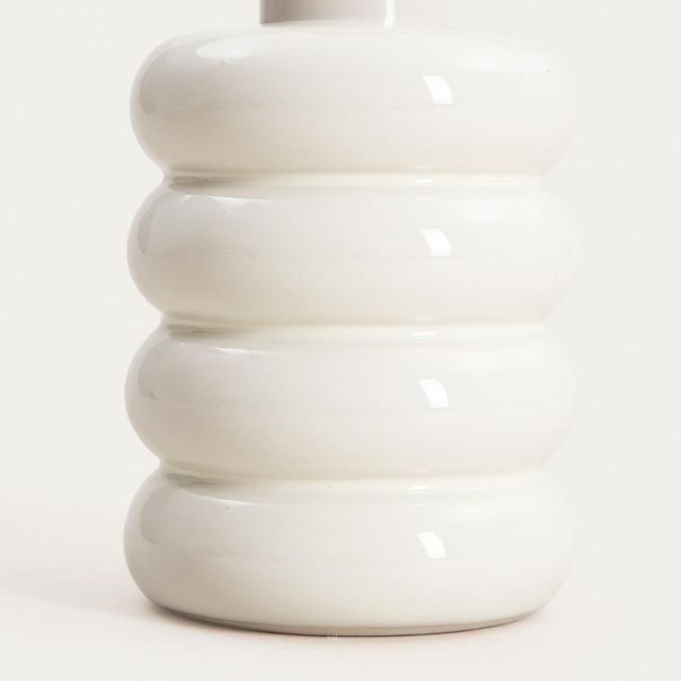 Homla, Luvia, dozownik, beżowy, 7,5-19 cm