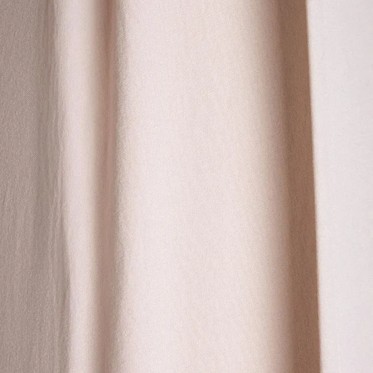 Homla, Maisy, pościel, z mikrofibry beżowa, 140-200 cm