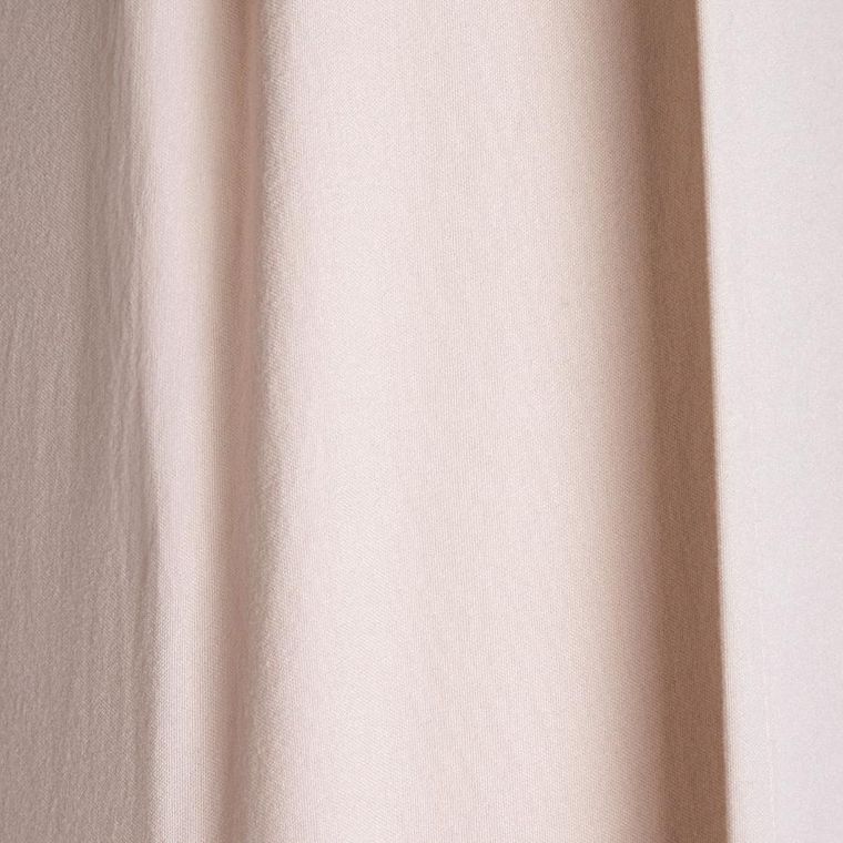 Homla, Maisy, pościel, z mikrofibry, beżowa, 220-200 cm