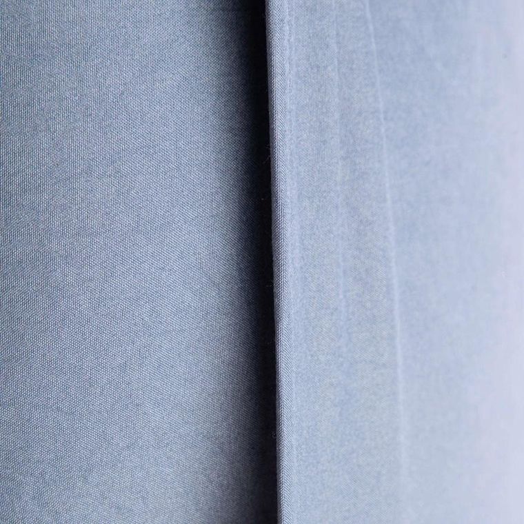 Homla, Maisy, pościel z mikrofibry, szara, 140-200 cm, 701931