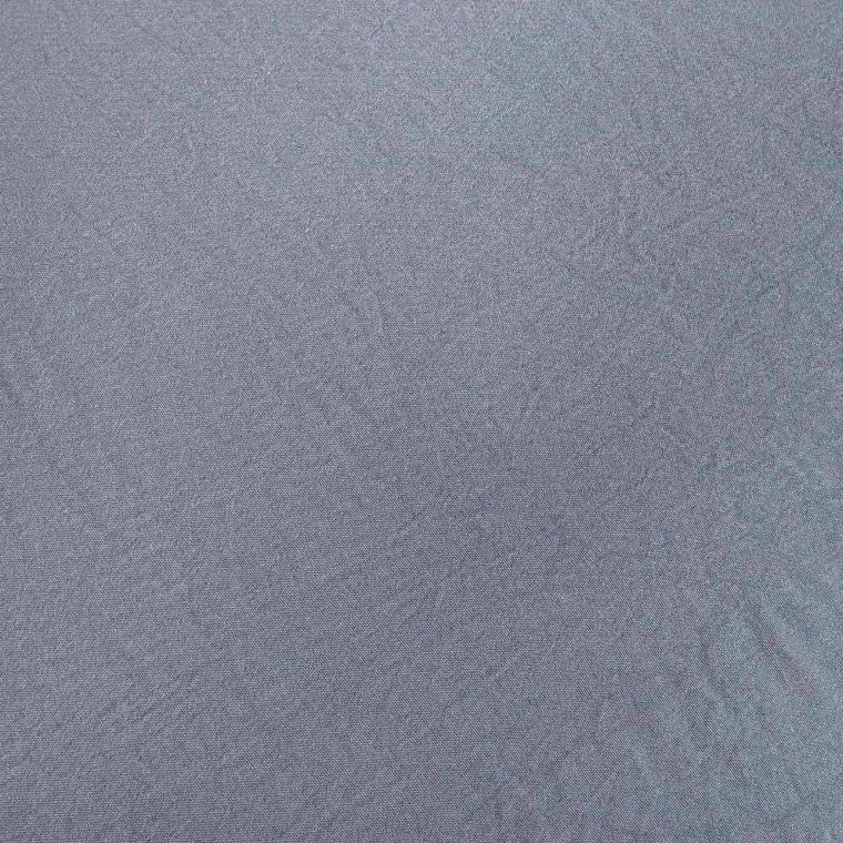 Homla, Maisy, pościel z mikrofibry, szara, 160-200 cm, 701948