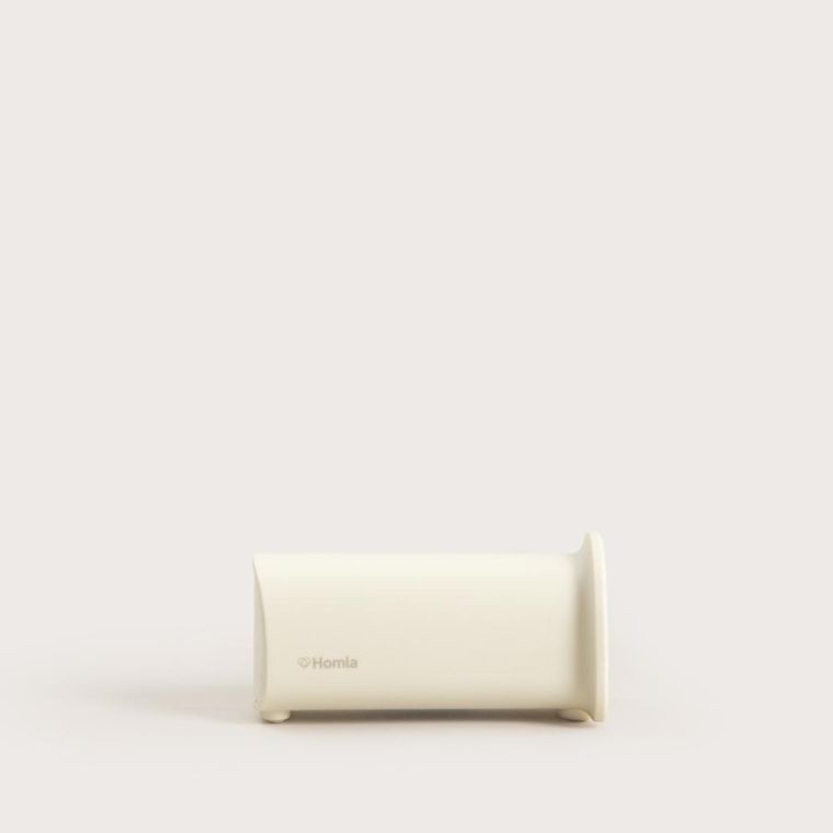 Homla, Mollis, ostrzałka, do noży, 19,5-5,5 cm