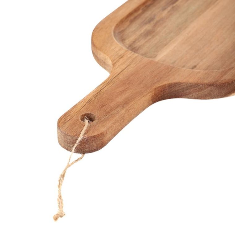 Homla, Mooka, taca do serwowania, 59-14,5 cm, 893792