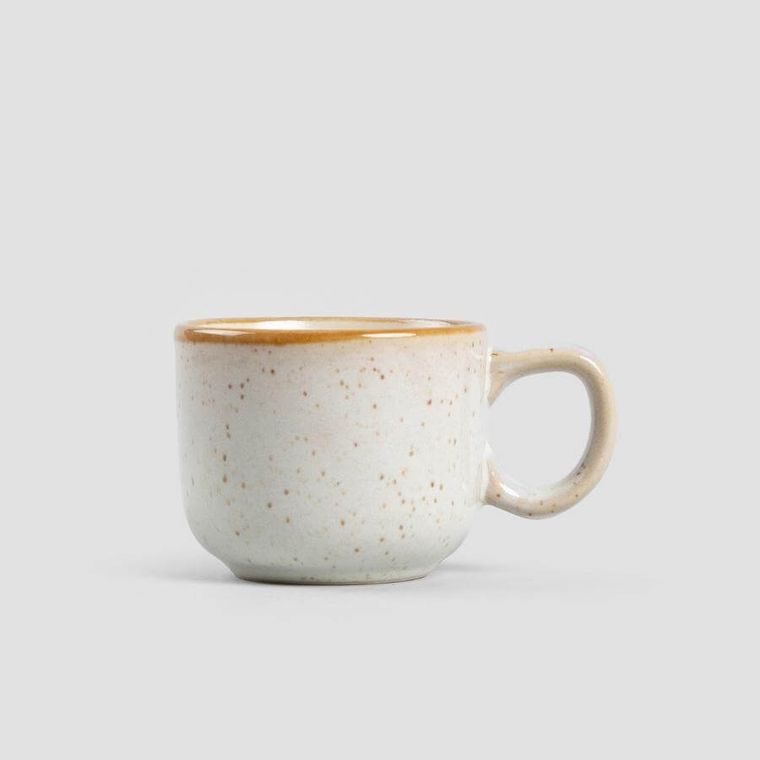 Homla, Morita, filiżanka ze spodkiem, 0,1l, 727757