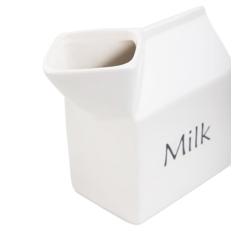 Homla, Nelson, mlecznik, biały z napisem, 0, 2l