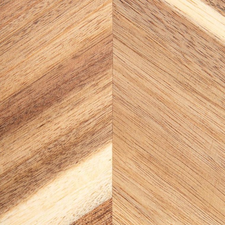 Homla, Nevado, deska, prostokątna w jodełkę, 40-21 cm