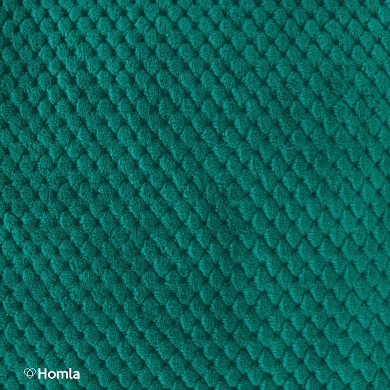 Homla, Noah, narzuta, zielona, 220-240 cm