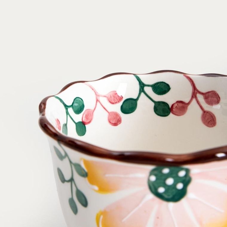 Homla, Noya, kubek, z dużym uchem, 0,4l